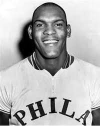 Another 76ers great Wally (later Wali) Jones was nicknamed Wally Wonder and  Philly fans had even taken to wearing buttons that said "Wally Wonder for  Mayor" during the Sixers title-run in the