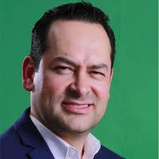 Marcela Lozano Mena Email & Phone Number