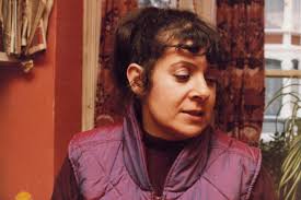 Erica Gordon 1941-2020 — Jewish Renaissance