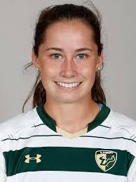 2011 Women's Soccer Roster