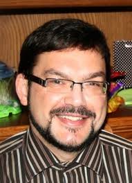 Alexandre VAINQUEUR, 55 ans (VILLERS POL, VALENCIENNES)