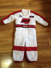 Old Navy Race Car Stunt Driver Racing Suit Costume Size 3t Sports Costume Red Oldnavy Suit Christmas Suit Sports Costume Toddler Costumes