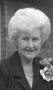 Lola Sells Obituary March 18, 2011