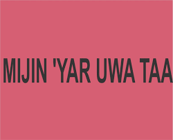 A master class in investment mindset and methods, leadership styles, social media, fast food, and so much more!!! Mijin Yar Uwa Taa Gidan Novels Hausa Novels