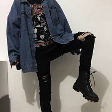 Check spelling or type a new query. Grunge Outfits Eboy Outfits Novocom Top