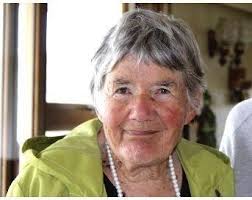 Margaret BRADY Obituary (2020)