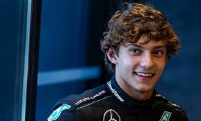 Antonelli ha talento, ecco cosa gli manca. In F1 mai essere tranquilli...». Vicky  Piria è