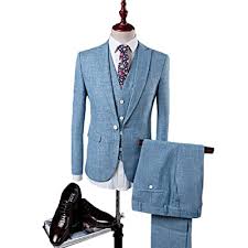 The best suits for men, whether you're in the market for wool or linen, ft. Ubuy Zambia Online Shopping For In Affordable Prices