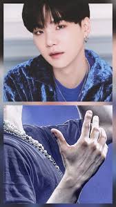 Ręce Sugi z BTS — historia zapisana w dłoniach W świecie K-popu, gdzie...