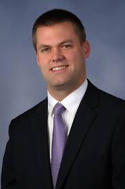 Five Republicans vie in primary election for 98th Ohio House District