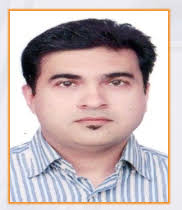 Sardar Tabrez Khan Durrani