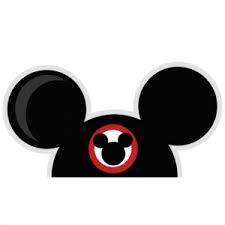 Amusement Park Carnival Miss Kate Cuttables Product Categories Scrapbooking Svg Files Digital S Disney Scrapbook Disney Silhouettes Disney Scrapbook Pages
