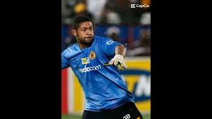 Former Kaizer Chiefs goalkeeper⚽️Emile Baron gets 2 million money donations  from Norway fanbase⚽️.