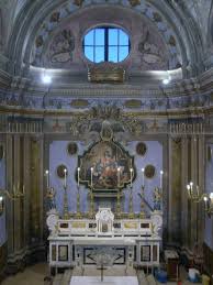 La parrocchia è stata eretta l'8 dicembre 1950 da mons. Convento Dei Francescani Minori Di Grumo Appula I Luoghi Del Cuore Fai