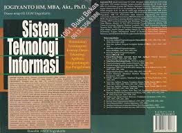 Sistem Teknologi Informasi | PERPUSTAKAAN INSTITUT SAINS DAN BISNIS ATMA  LUHUR PANGKALPINANG