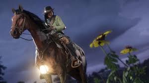 Best Saddles In Red Dead Redemption 2