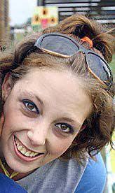 Bethany Byrd of Ronda dies