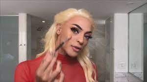 Phabullo rodrigues da silva) was 18 years old when she first went out in vittar has become a household name in her home country of brazil with her fierce, unapologetic and. Pabllo Vittar Is The World S Most Popular Drag Queen And In Brazil That S More Important Than Ever Vogue