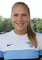 2018 Women's Soccer Roster