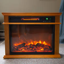 Hearthstone database, deck builder, news, and more! Lifesmart Infrared Quartz Fireplace Heater Review Furniture And Heater In One