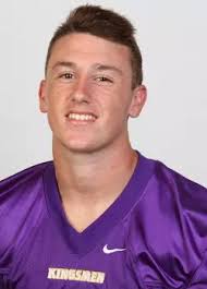 2015 Football Roster