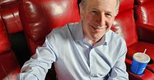 Greg Marcus still believes in going to the movies — and is coming to a  Minnesota theater near you