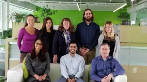 Campus Team Covered 821 Miles in 25 Days of Fitness — Syracuse University  News