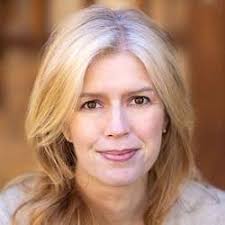 When Is It Too Late to Get Fit? Author Gwendolyn Bounds