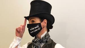 May 28, 2021 · jack, sami, kate and gwen make waves. Gentleman Jack Lookout Point Begins Shooting Season 2 Of Bbc Hbo Drama Allabouttoday24