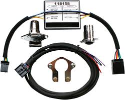 This converter easily connects any 5 wire vehicle to 4 wire trailers. Khrome Werks Converter 4 5 Wire 14 Fl 3902 0188 Ebay