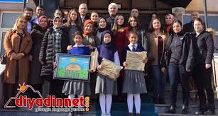 Osmangazi ortaokulu mekan yorumları, iletişim bilgileri ve nasıl gidileceği hakkında bilgi alabilirsiniz! Hamur Osman Gazi Ortaokulu Resim Yarismasinda Uc Odul Aldi Diyadinnet