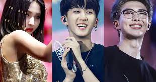 Woodie gochild k pop, kpop rappers, cool kidz, rap singers, music x. These Are The 10 Fastest Rappers In K Pop Right Now Kpopstarz