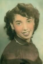 Obituary information for Ida Dolores Smith