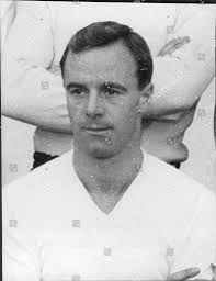 Ray Parry Bolton Wanderers Footballer Editorial Stock Photo