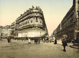 Alors que son ouverture était prévue pour avril 2020, la samaritaine, grand magasin situé au coeur de paris, n'avait finalement pas pu à cause du confinement. La Samaritaine A Paris La Fabuleuse Histoire D Un Grand Magasin
