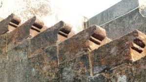 The Sewri Fort – My Favourite Things