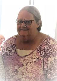 DIANE MARTINEZ Obituary July 30, 2020