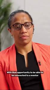 Hear from one of our clients, Seru, as she shares how having a mentor  supported her through her transition., For National Mentoring Month, we’re  highlighting how mentoring can support members of the ...