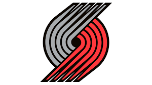 Portland trail blazers logo vector eps free download, logo, icons., free portable network graphics (png) archive. Portland Trail Blazers Logo Symbol History Png 3840 2160