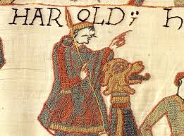 Image result for harold II