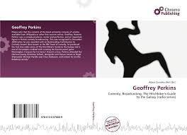 His imdb uncovers he had eight guiding credits to his name and the latest of them incorporated the narrative 'spiritualist britain'. Geoffrey Perkins 978 613 6 67868 9 6136678683 9786136678689