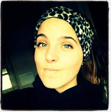 Ayla Muller embraces family,