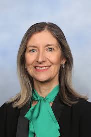 People of Corpus — Corpus Christi College