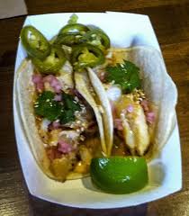 Check spelling or type a new query. Onthemove In The Galley Fish Taco Tasting Tour
