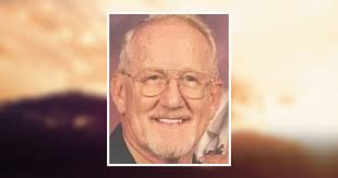 Glenn R. "Dick" McElhattan Obituary March 20, 2024
