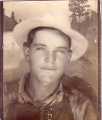 Chester Francis Markcum (1921-1991)