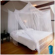 This model is larger and wider, its usual dimensions are around 193 × 203. Mosquito Net Bed Canopy Ultra Large For Single To King Size Quick Easy Installation Finest Holes 300 Net Curtain Net 2 Entrances Storage Bag No Chemicals White 180 X 200 Cm Amazon De