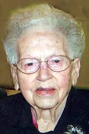 Beulah Sheets, 91, native of Wilkes, dies in Kannapolis