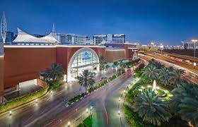Maybe you would like to learn more about one of these? City Centre Deira Shopping In Dubai