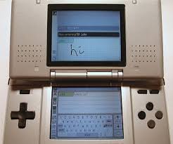 There's an undeniable charm to the ds' original model. Nintendo Ds Review The Gadgeteer